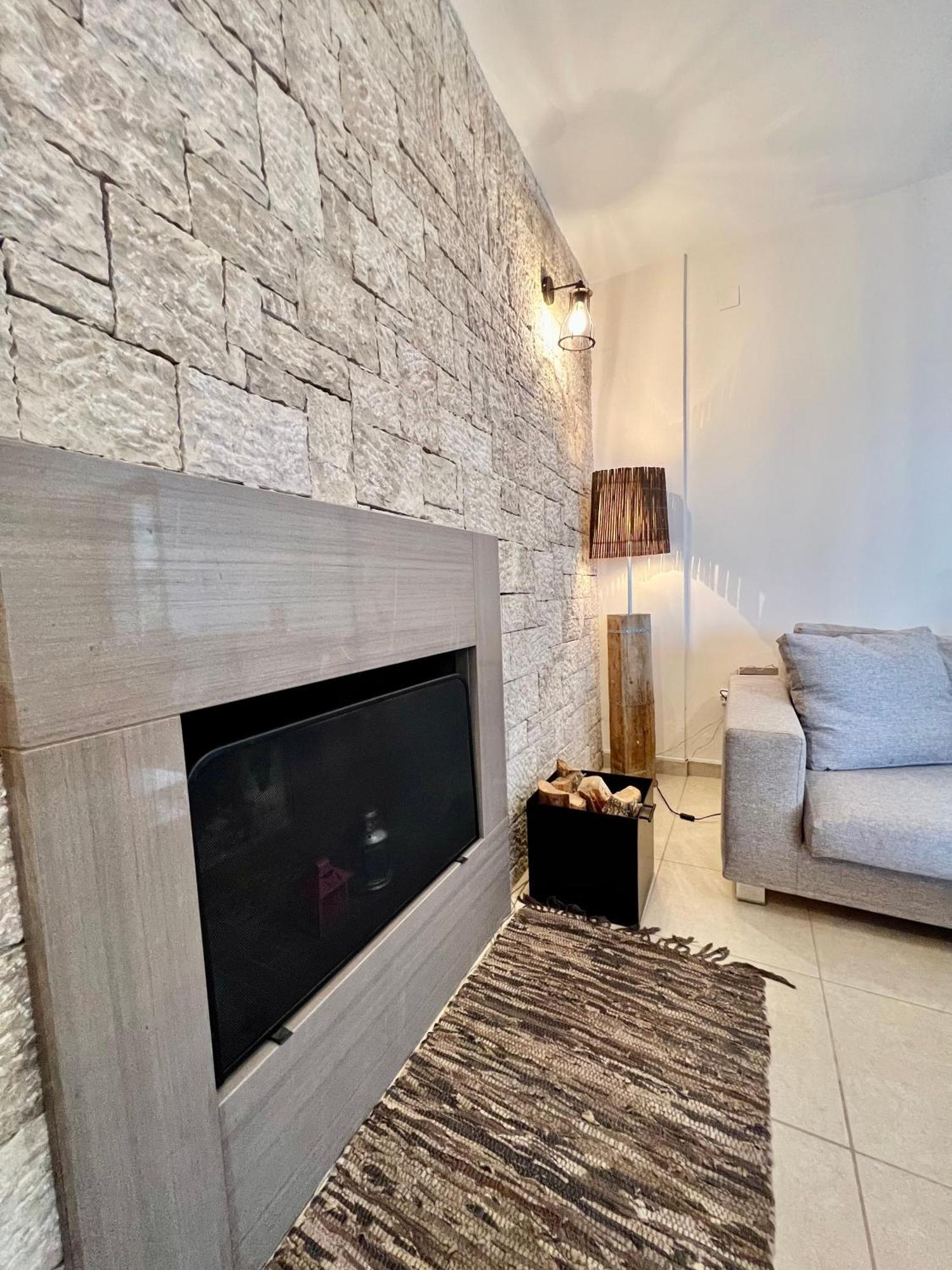 Vl Luxury Villa Kivérion エクステリア 写真